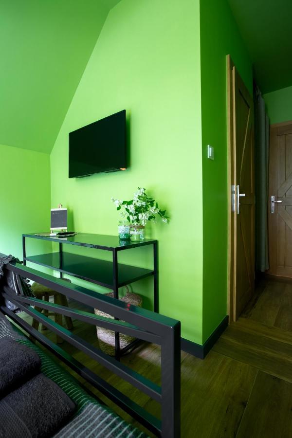 Wywialowo Farm stay Olsztyn (Silesia)
