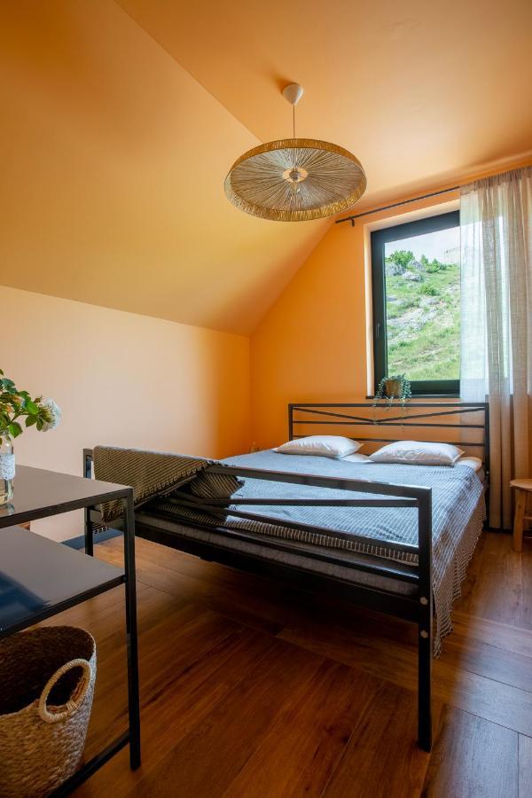 Farm stay Wywialowo Olsztyn (Silesia)