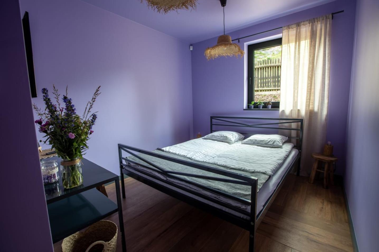Farm stay Wywialowo Olsztyn (Silesia)